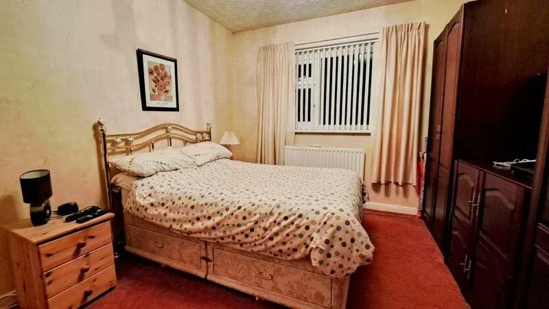 Room Benwell Grange Terrace in Newcastle upon Tyne