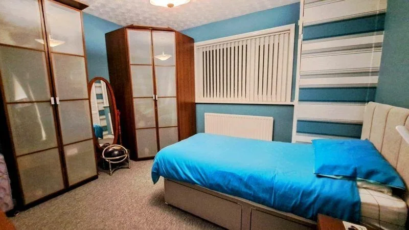 Room Benwell Grange Terrace in Newcastle upon Tyne