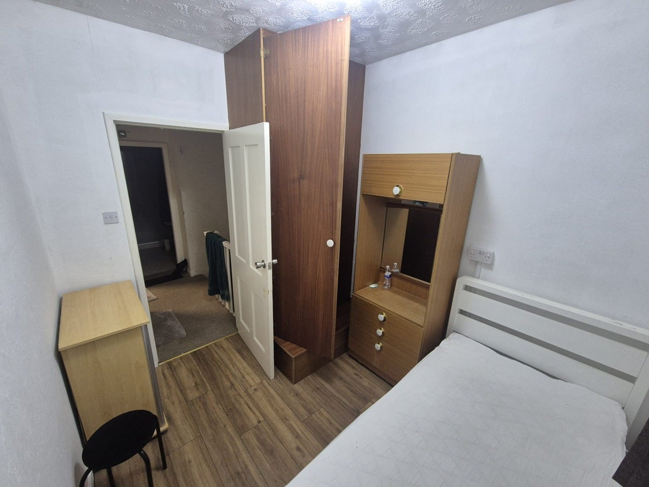 Room Benwell Grange Terrace in Newcastle upon Tyne