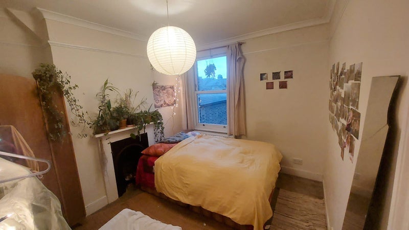 Room Etta Street in Greater London