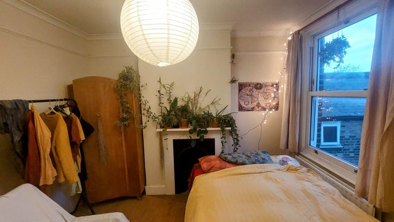 Room Etta Street in Greater London