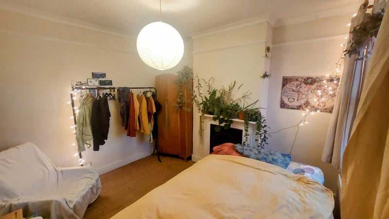 Room Etta Street in Greater London