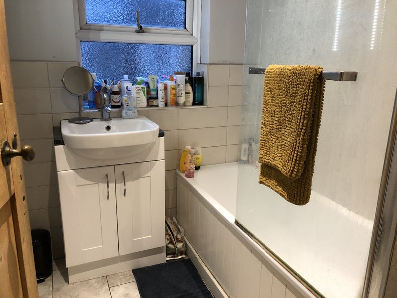 Room Etta Street in Greater London