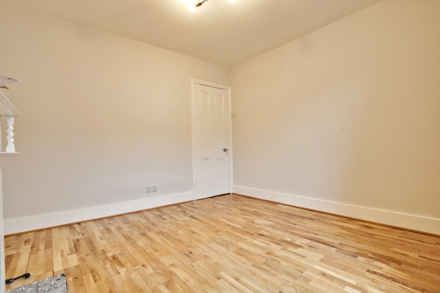 House Recreation Road in Greater London