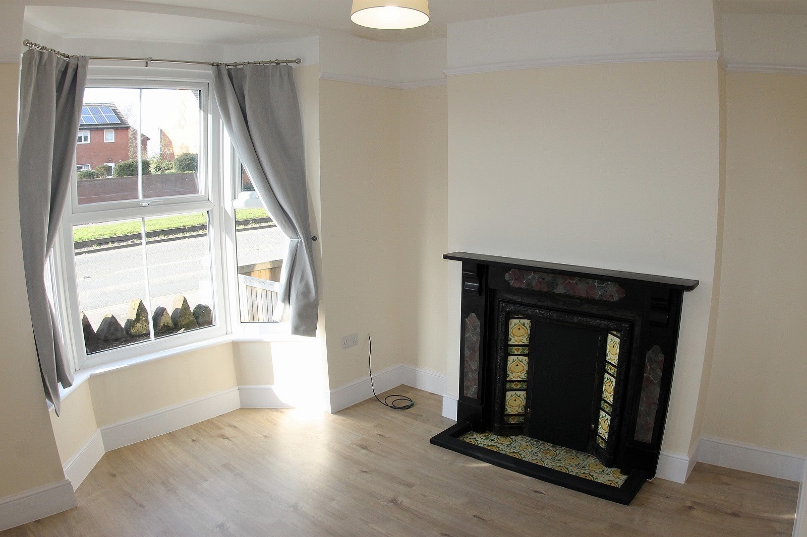 House Chester Way in Northwich
