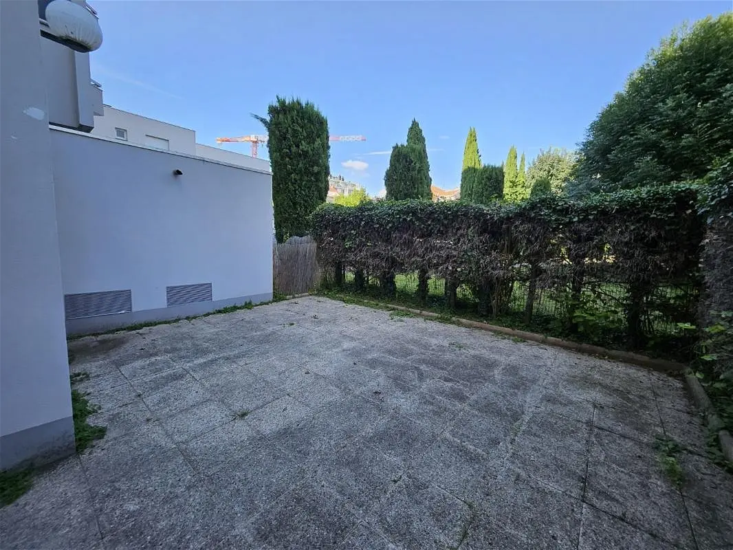 Appartement Rue Général Ferrié à Grenoble