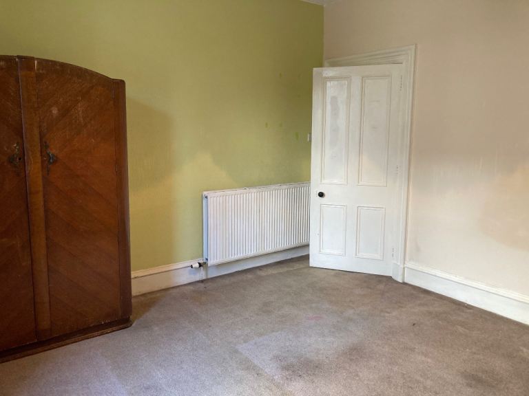 Flat Summerfield Terrace in Aberdeen City
