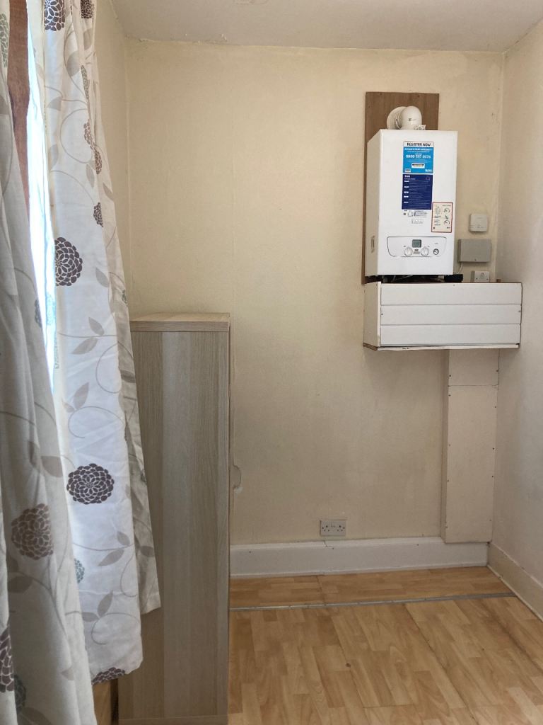 Flat Summerfield Terrace in Aberdeen City