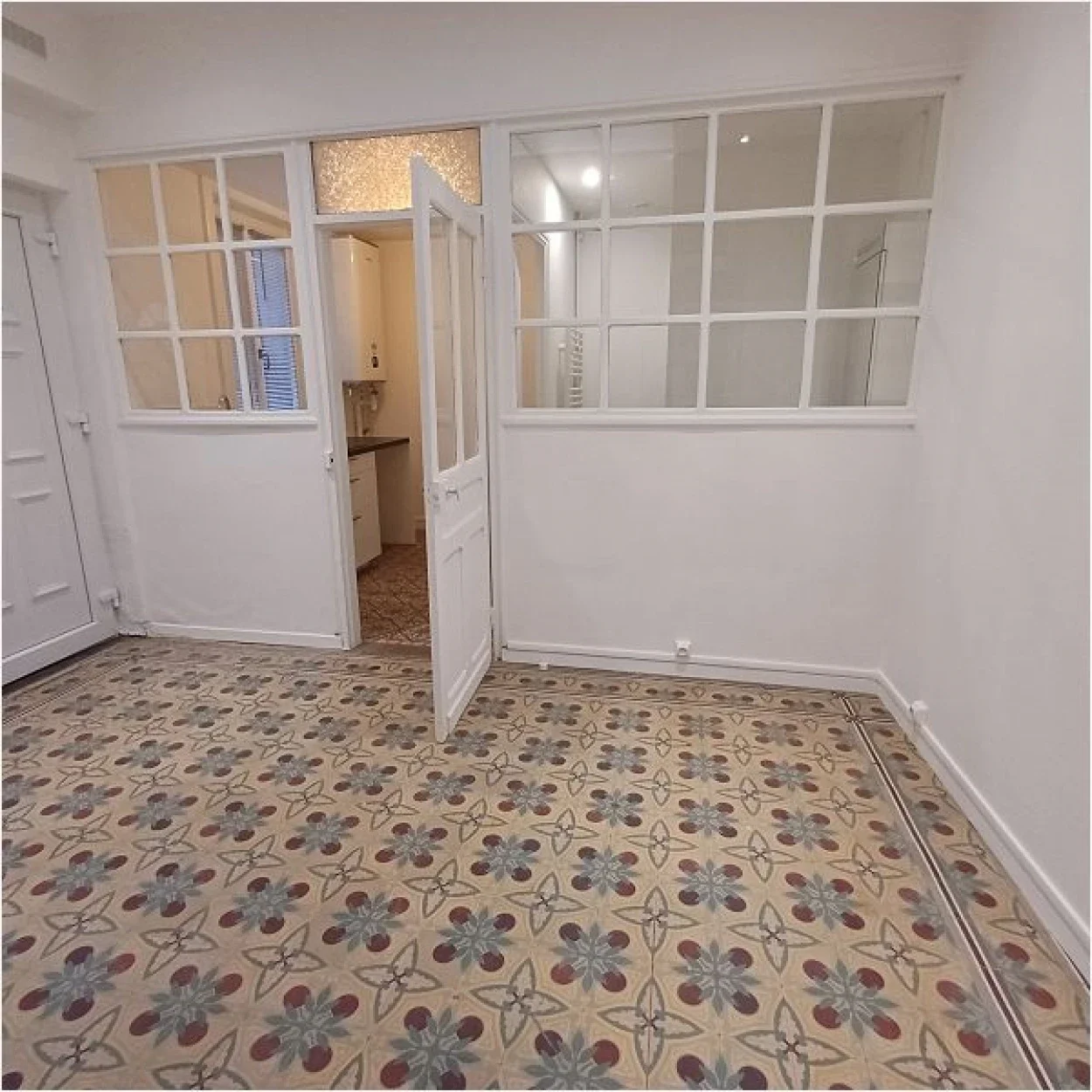 Appartement Rue Pascal à Lille