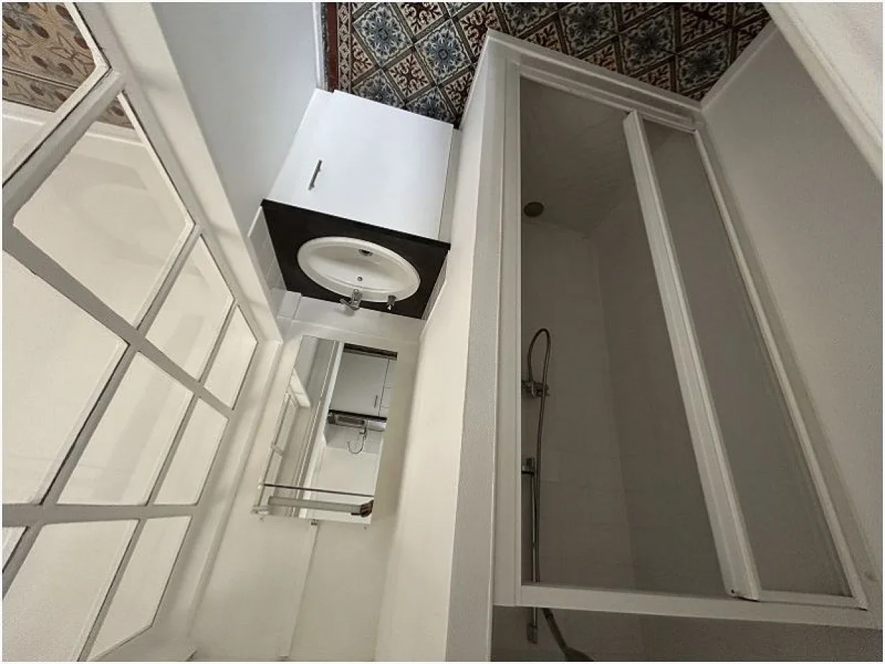 Appartement Rue Pascal à Lille