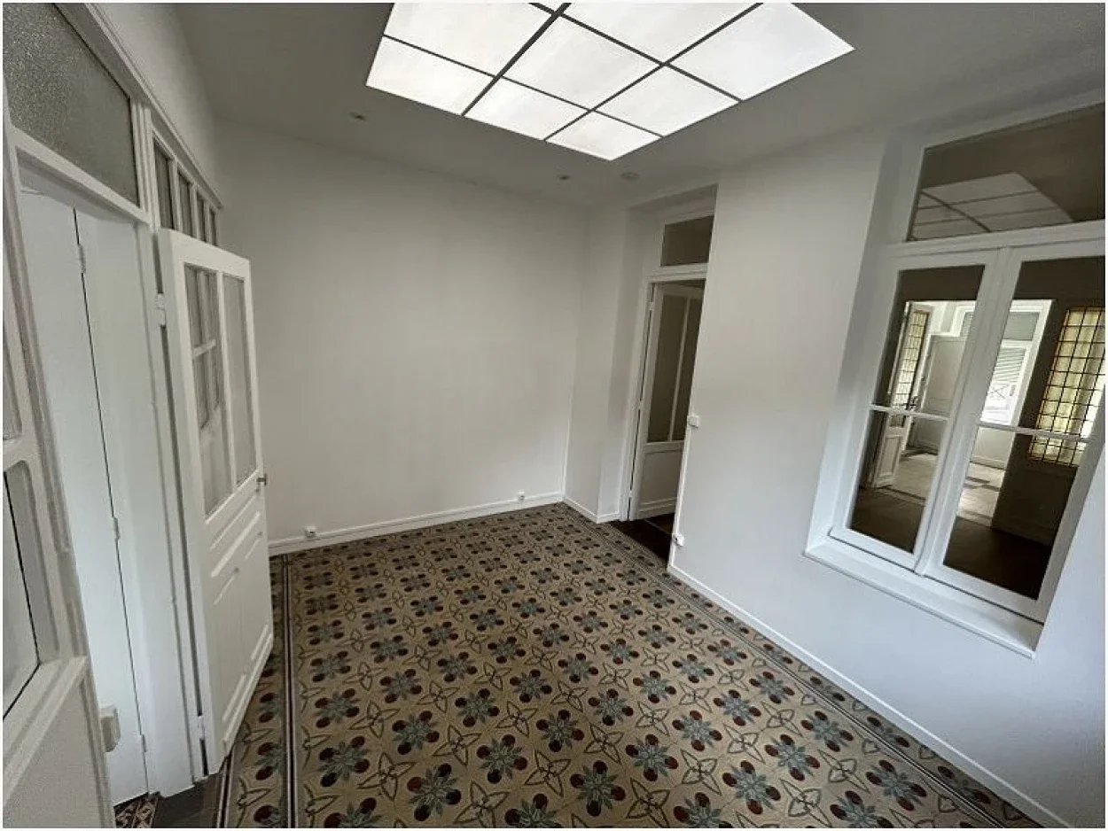 Appartement Rue Pascal à Lille