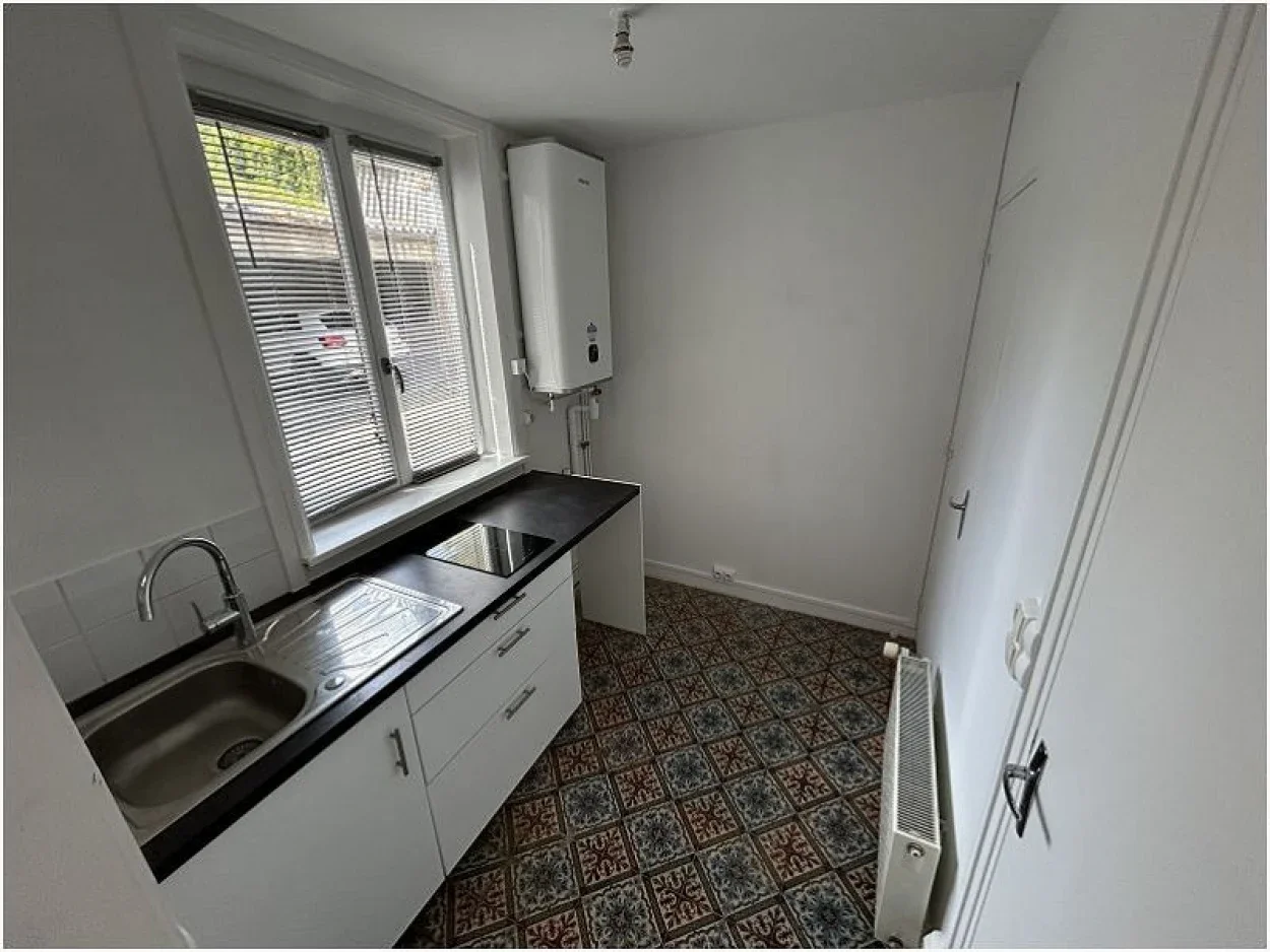 Appartement Rue Pascal à Lille