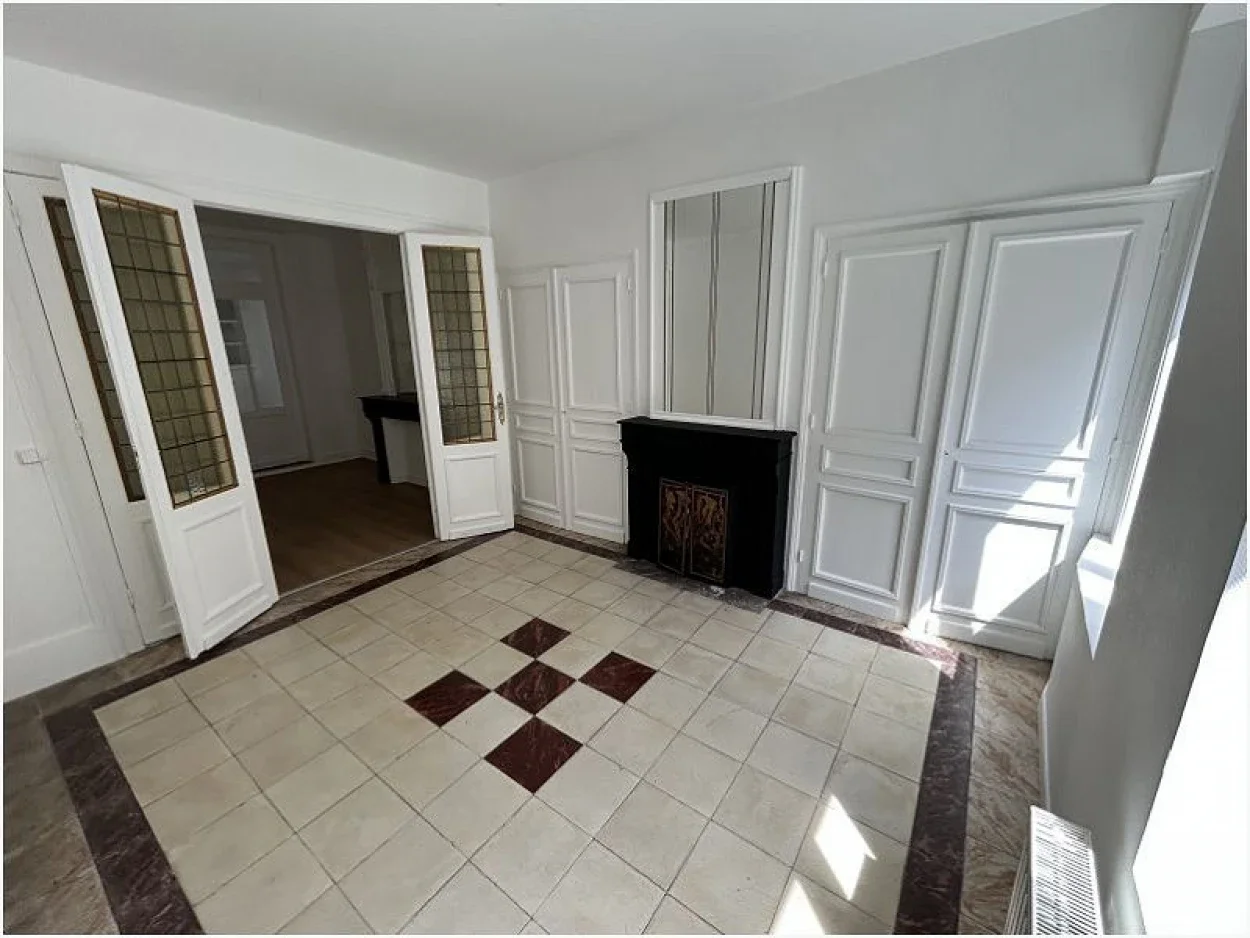 Appartement Rue Pascal à Lille