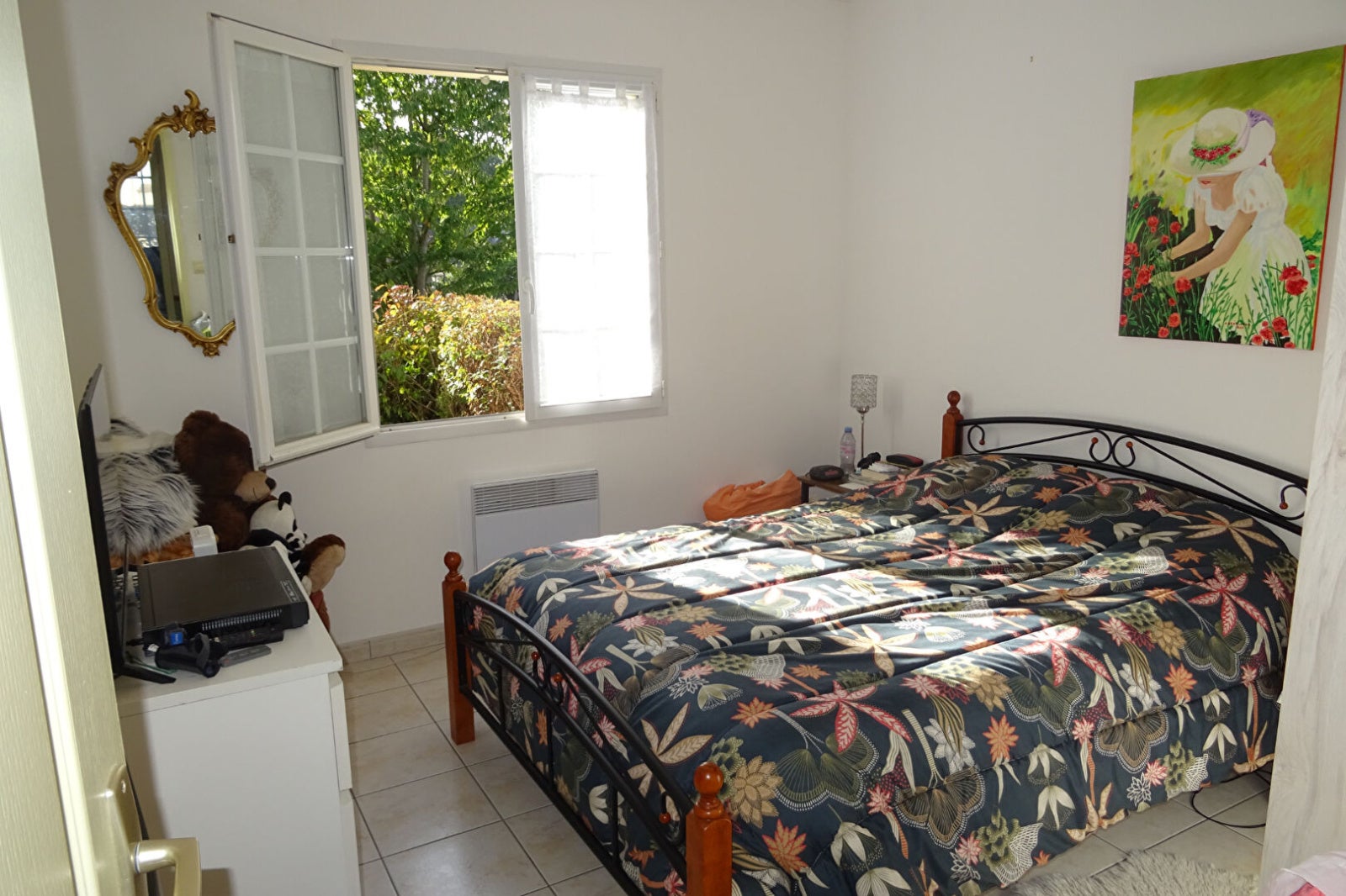 Maison L’Océane à Authon-du-Perche