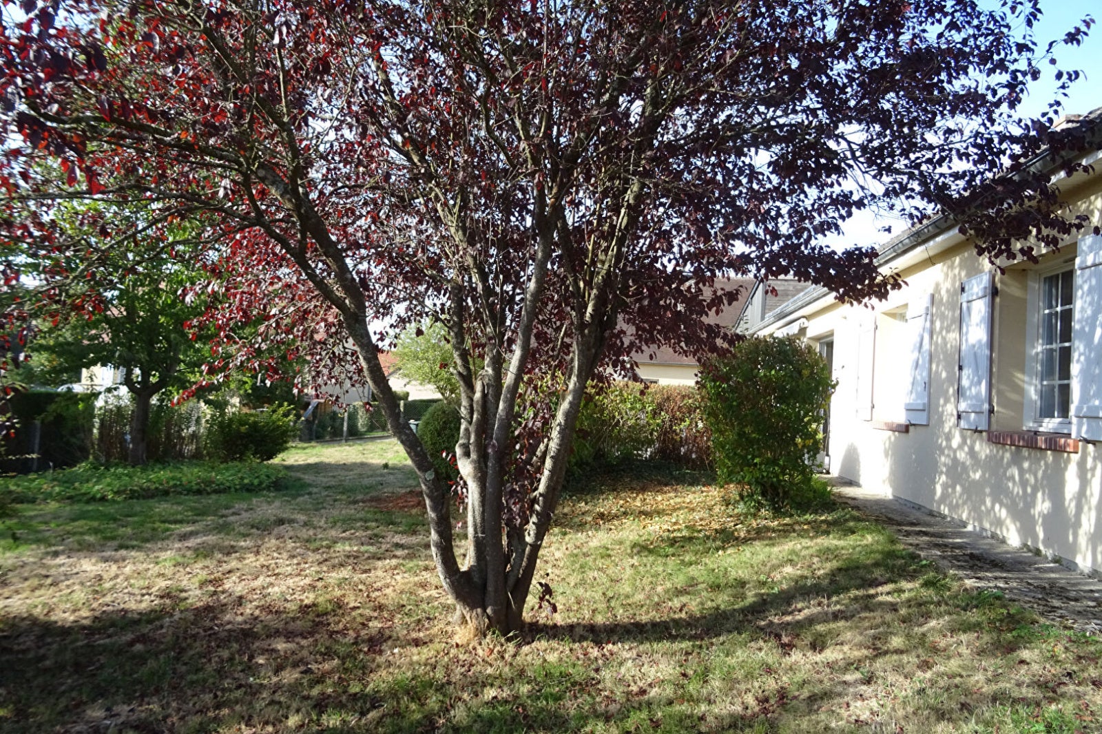 Maison L’Océane à Authon-du-Perche