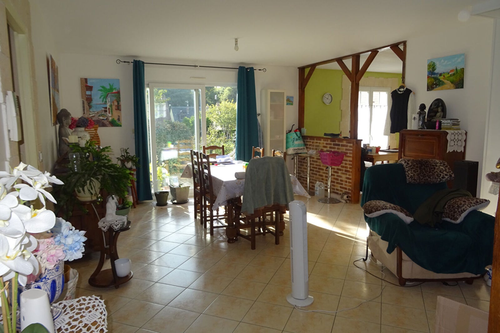 Maison L’Océane à Authon-du-Perche