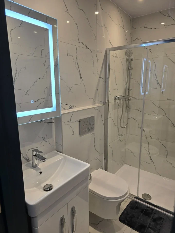 Room High Street in Swanley