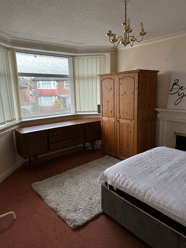 Room St John Street in Salford
