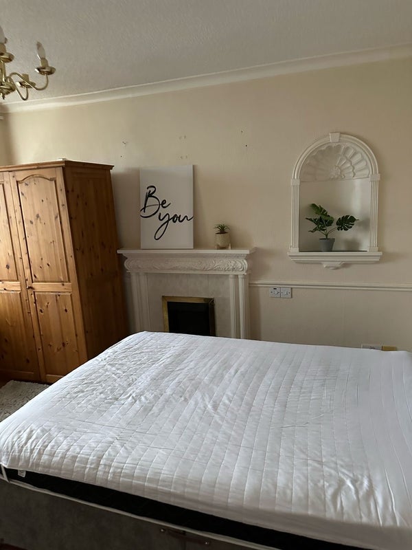 Room St John Street in Salford