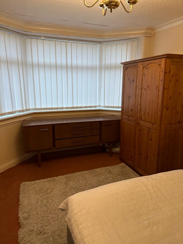 Room St John Street in Salford