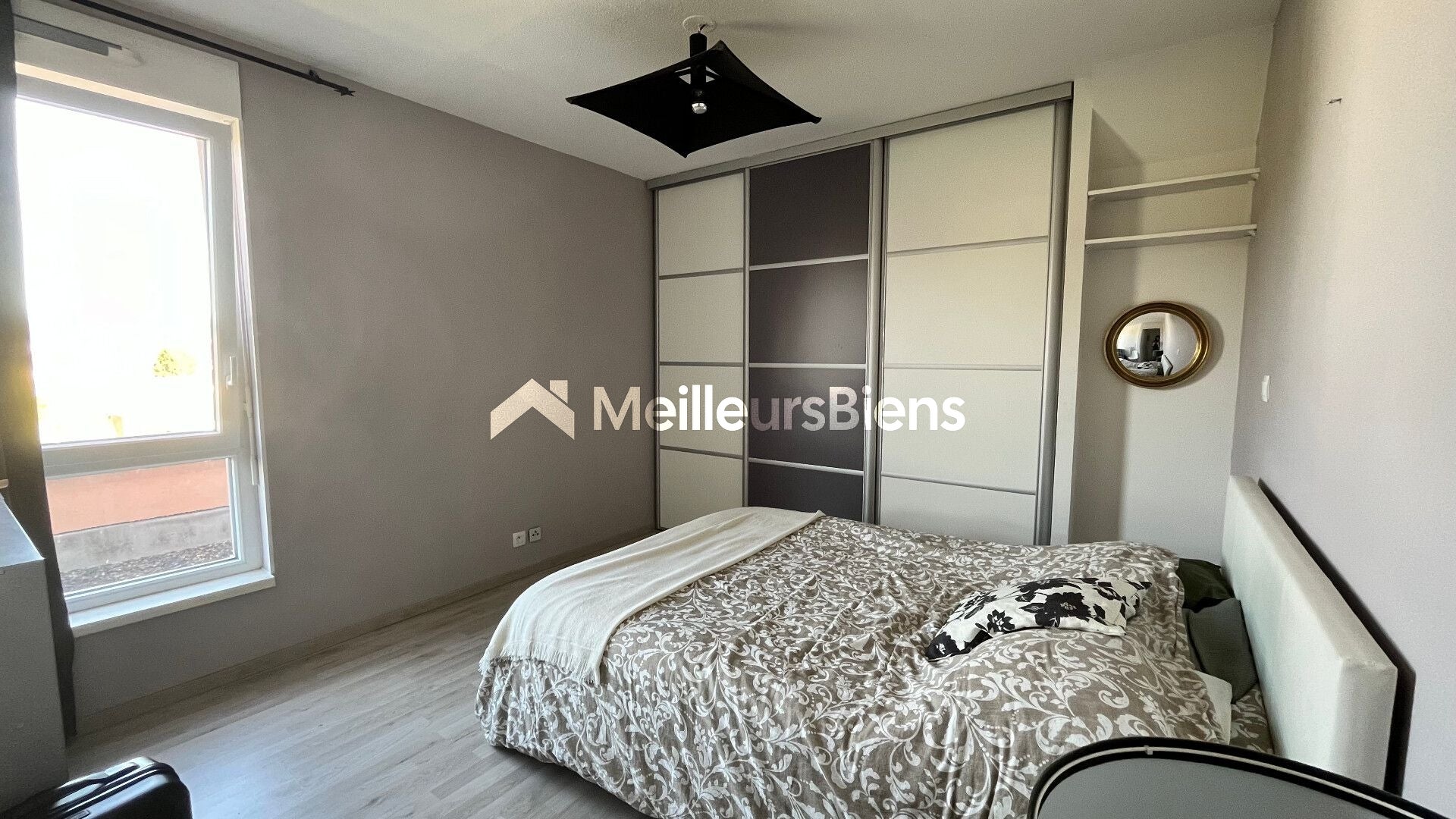 Appartement Faubourg des Ancêtres à Belfort