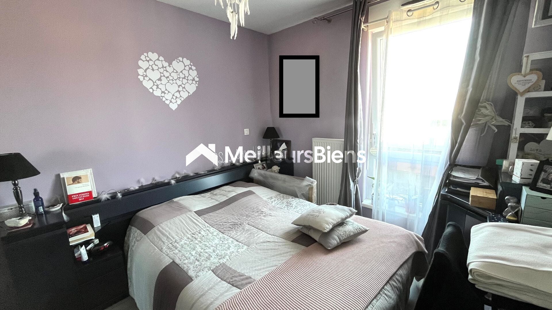 Appartement Faubourg des Ancêtres à Belfort
