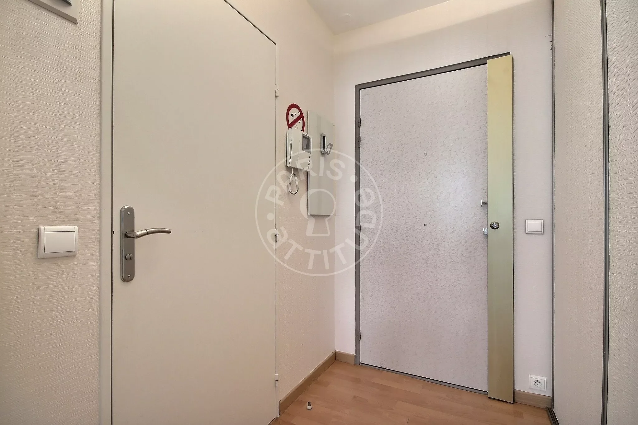 Appartement Villa de Lourcine à Paris