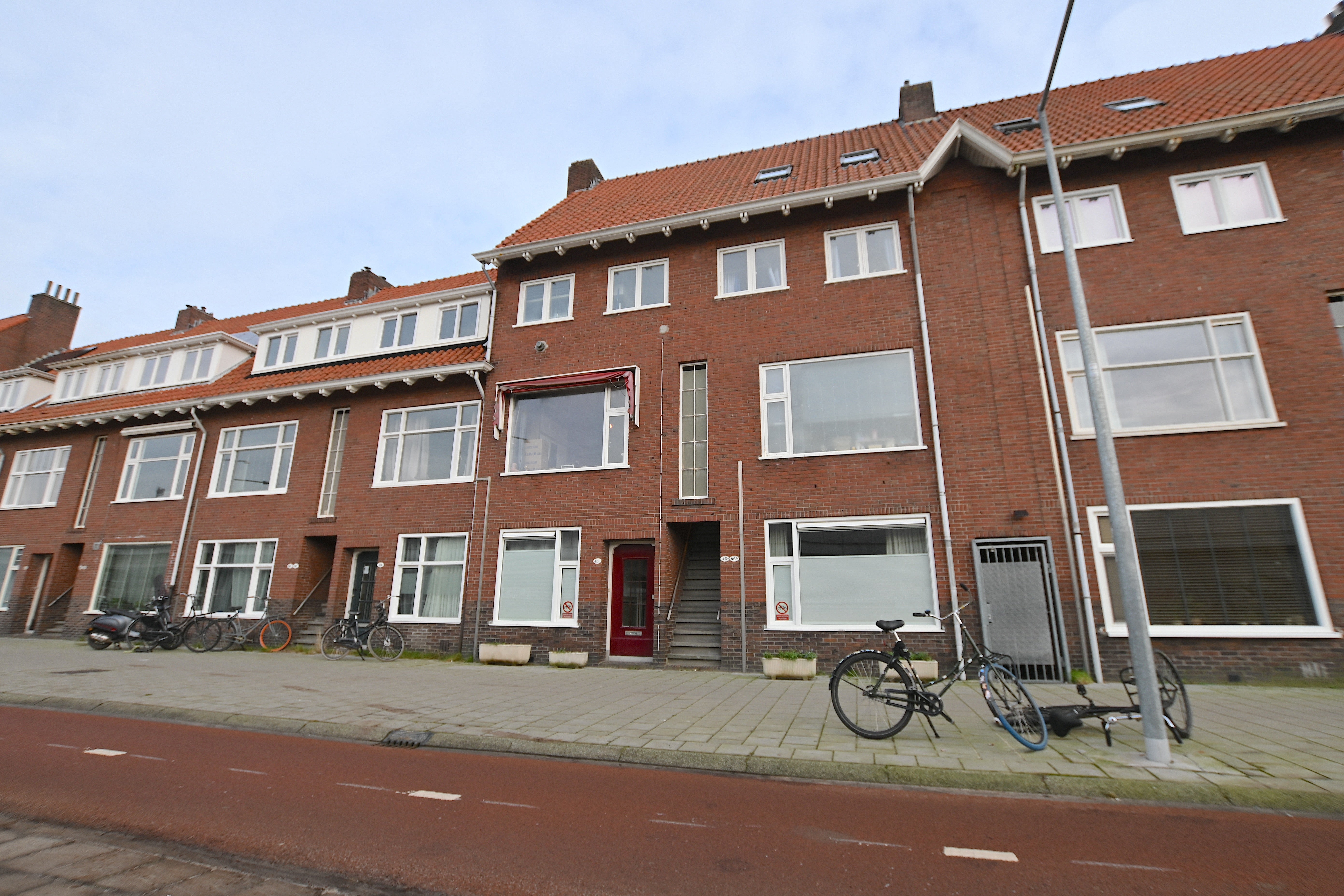 Kamer Hoornsediep 46 A 1 in Groningen