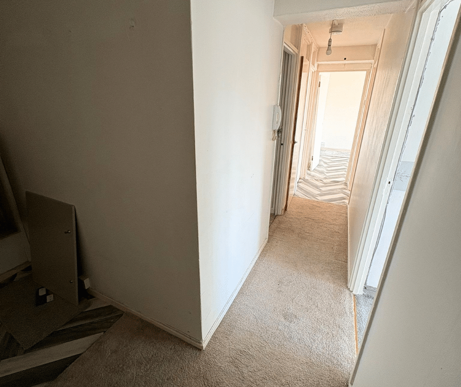 Flat Sawyers Close in Windsor