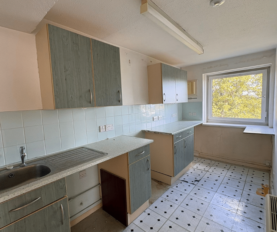 Flat Sawyers Close in Windsor