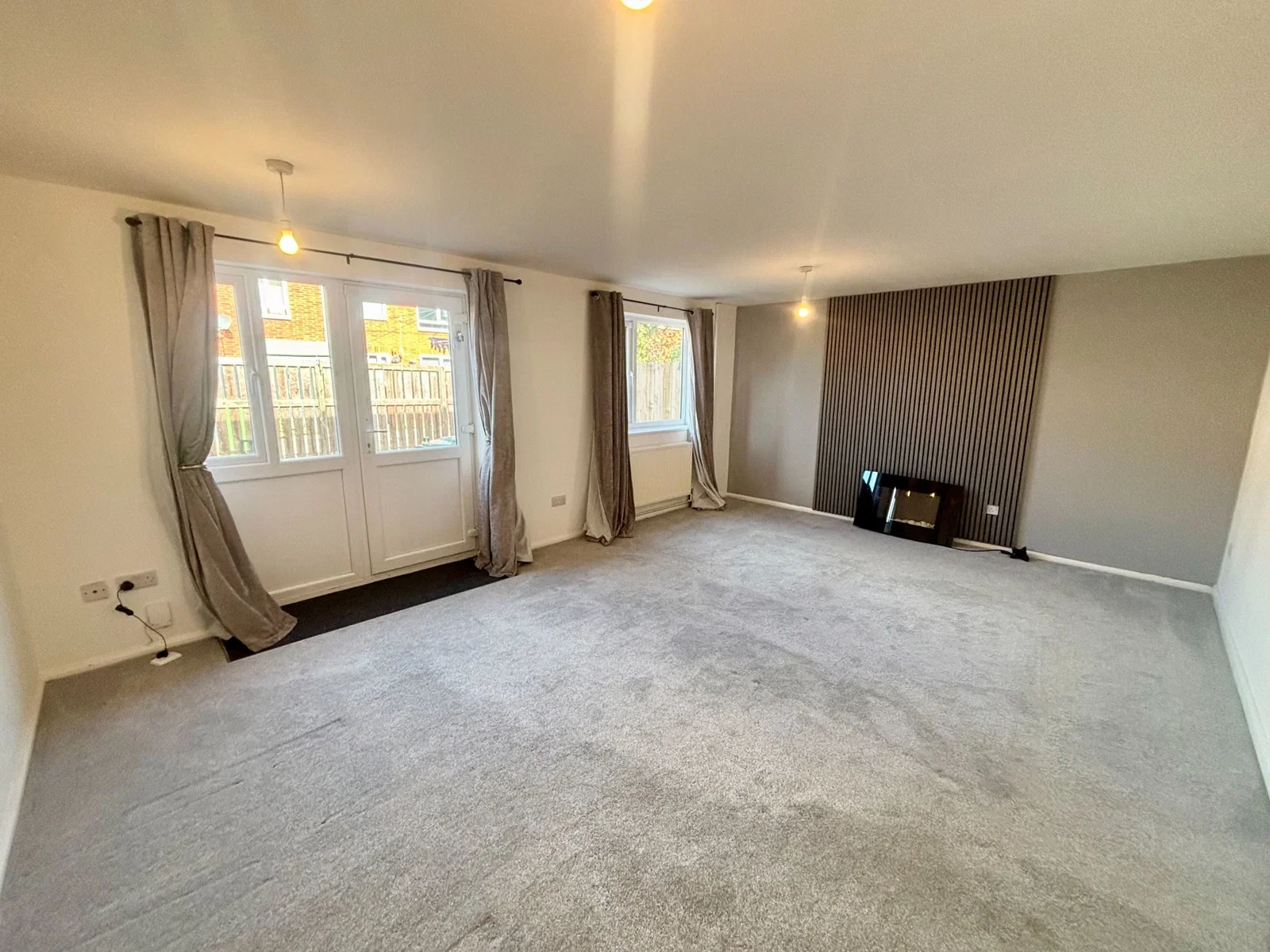 House Sapphire Way in Hartlepool