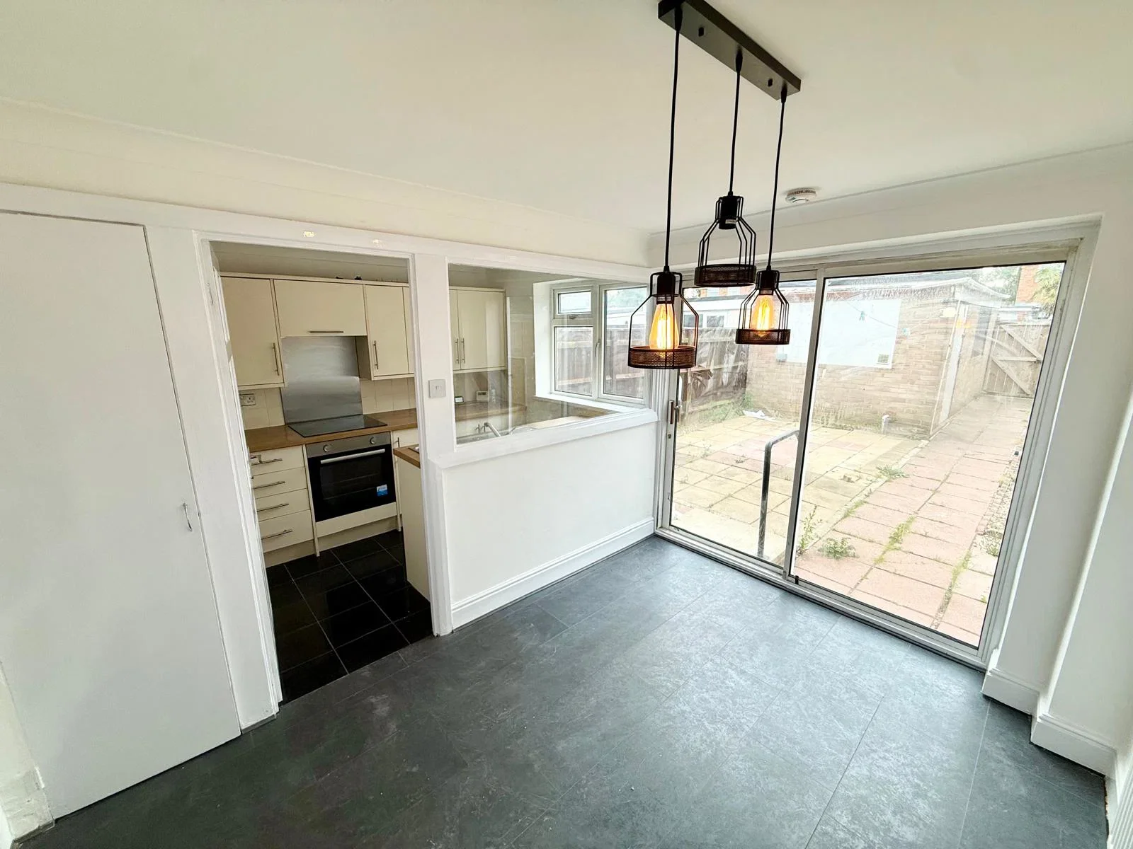 House Sapphire Way in Hartlepool