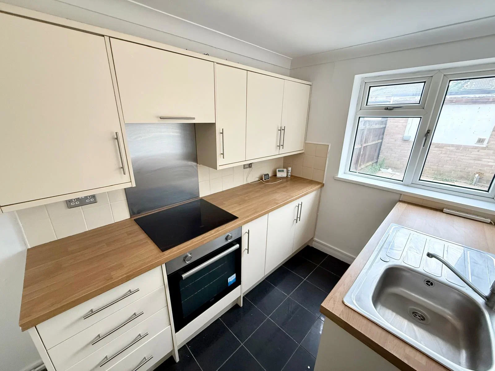 House Sapphire Way in Hartlepool