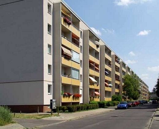 Wohnung Lunochodstraße in Magdeburg