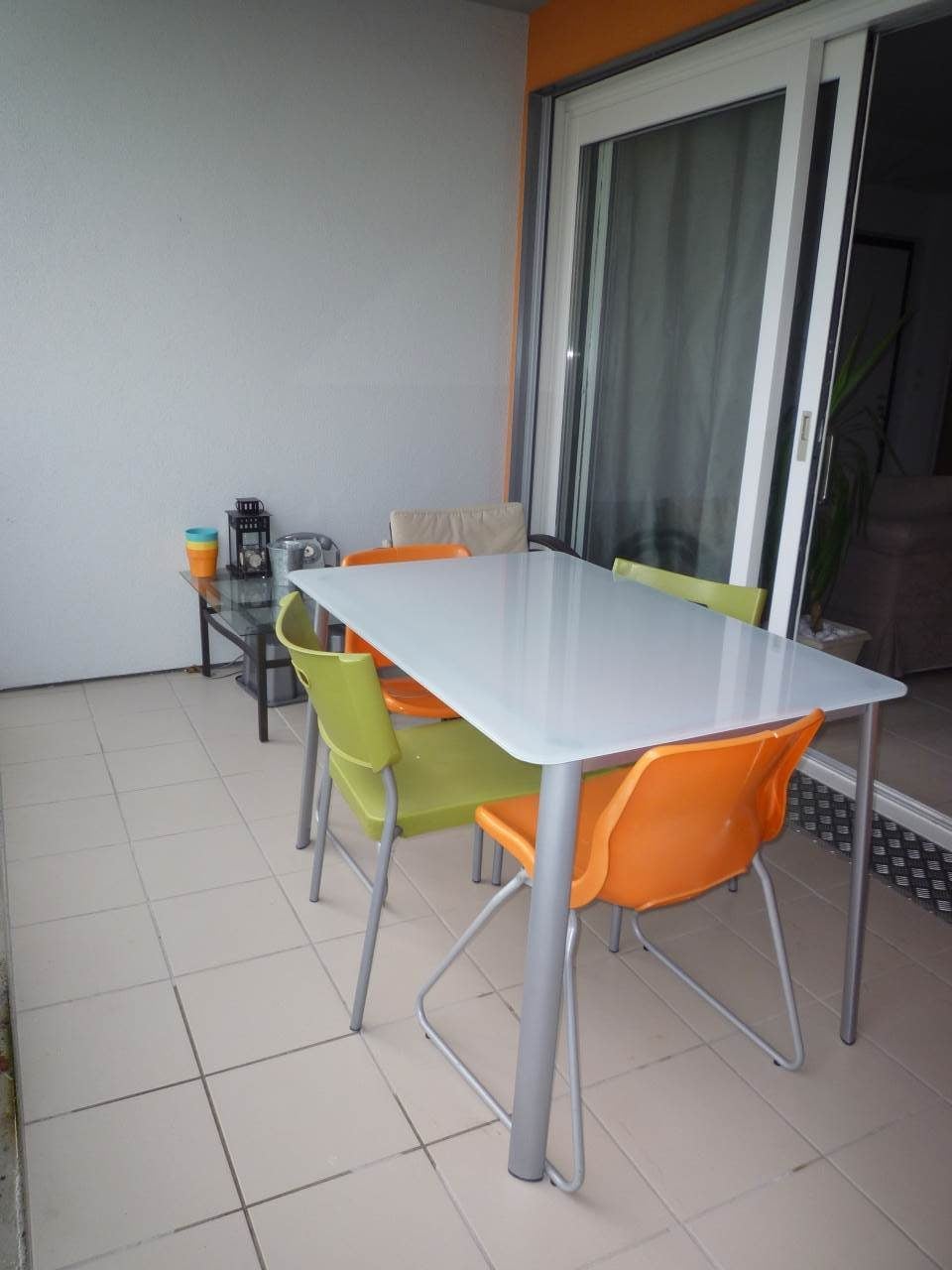 Appartement Rue Charrel à Grenoble