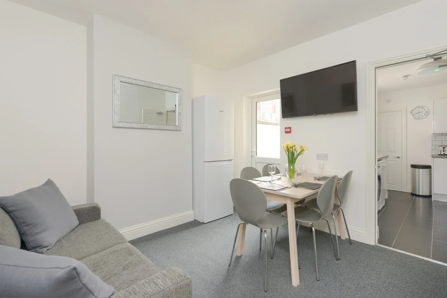 Room Richmond Road in Gillingham