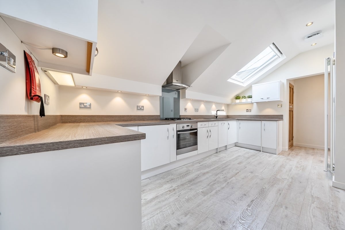 Flat Kenilworth Road in Royal Leamington Spa