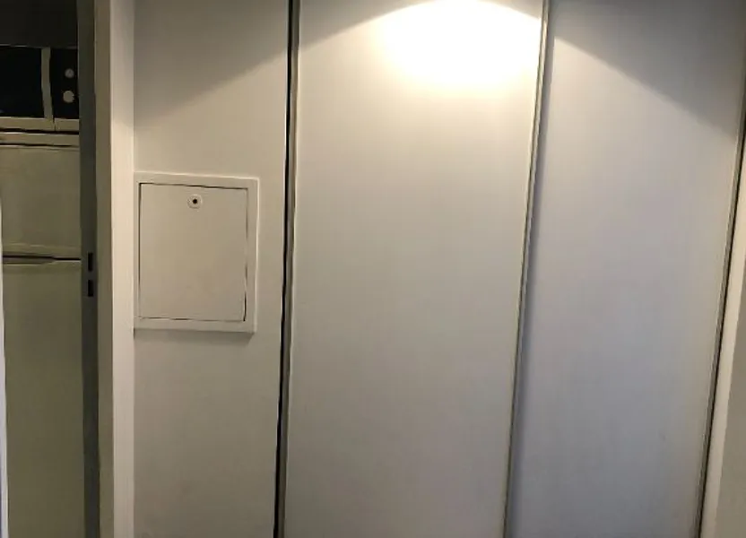 Appartement Avenue des Alouettes à Paris