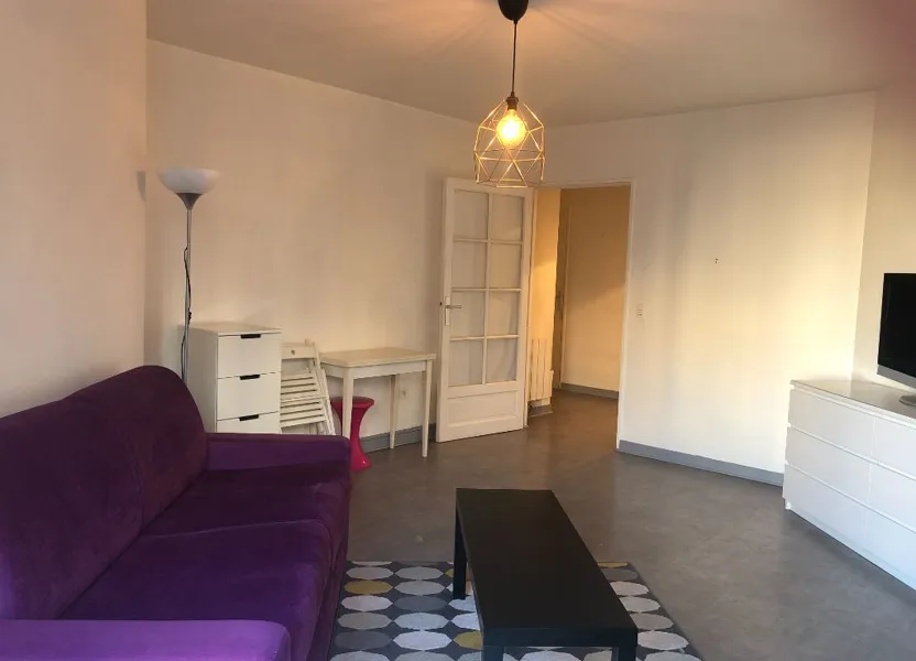 Appartement Avenue des Alouettes à Paris