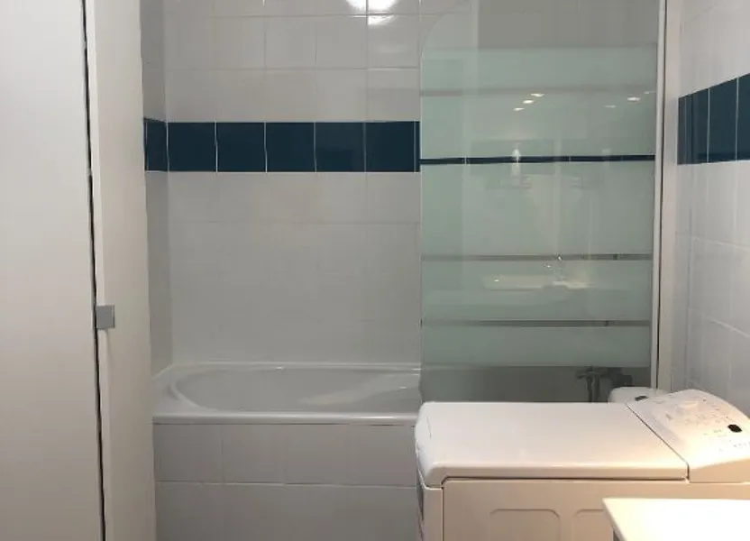 Appartement Avenue des Alouettes à Paris