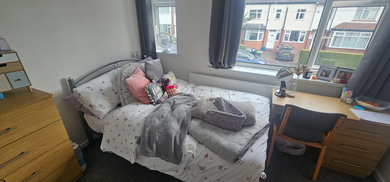 House Estcourt Terrace in Leeds
