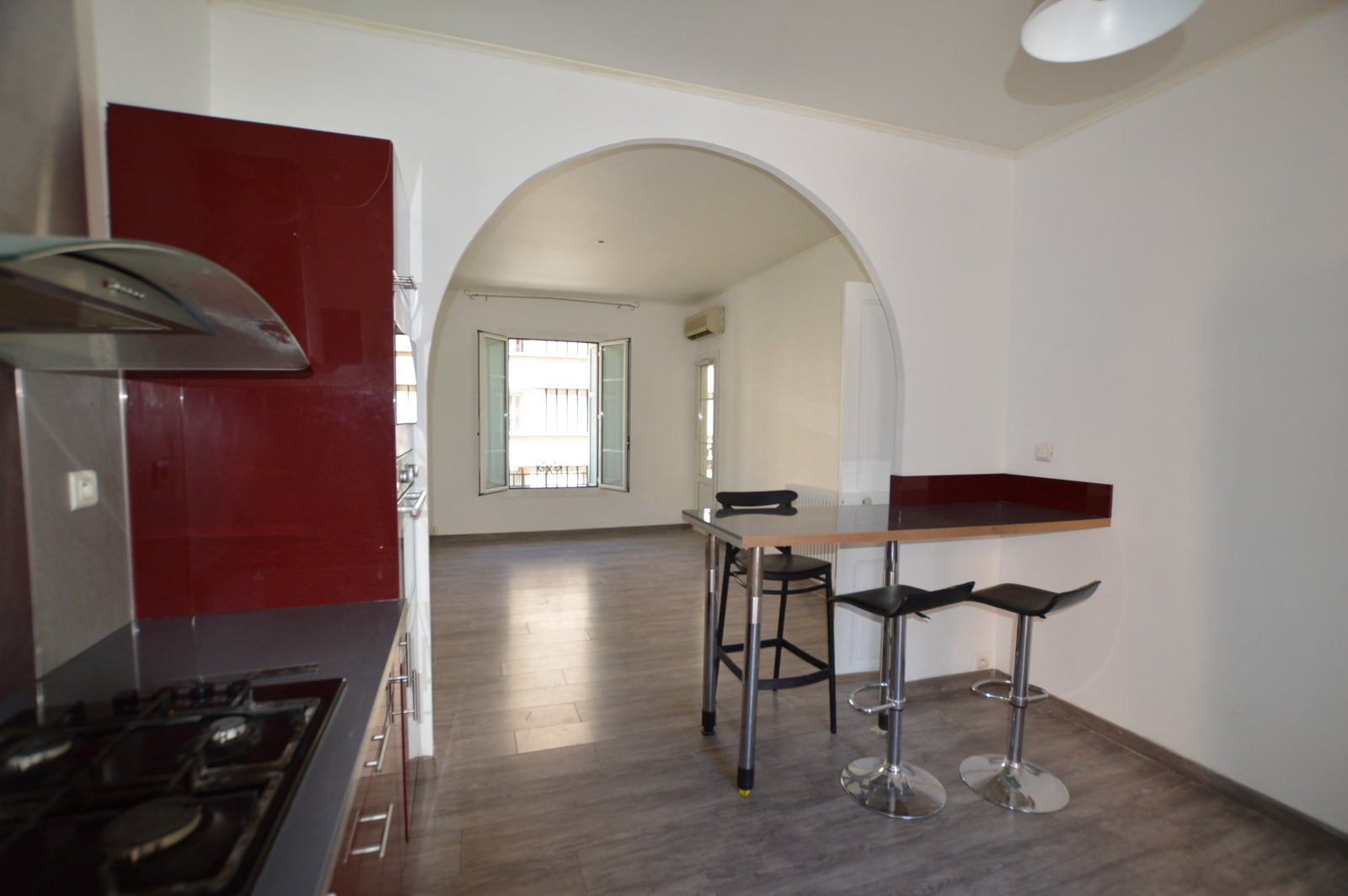Appartement Avenue Émile Sari à Bastia