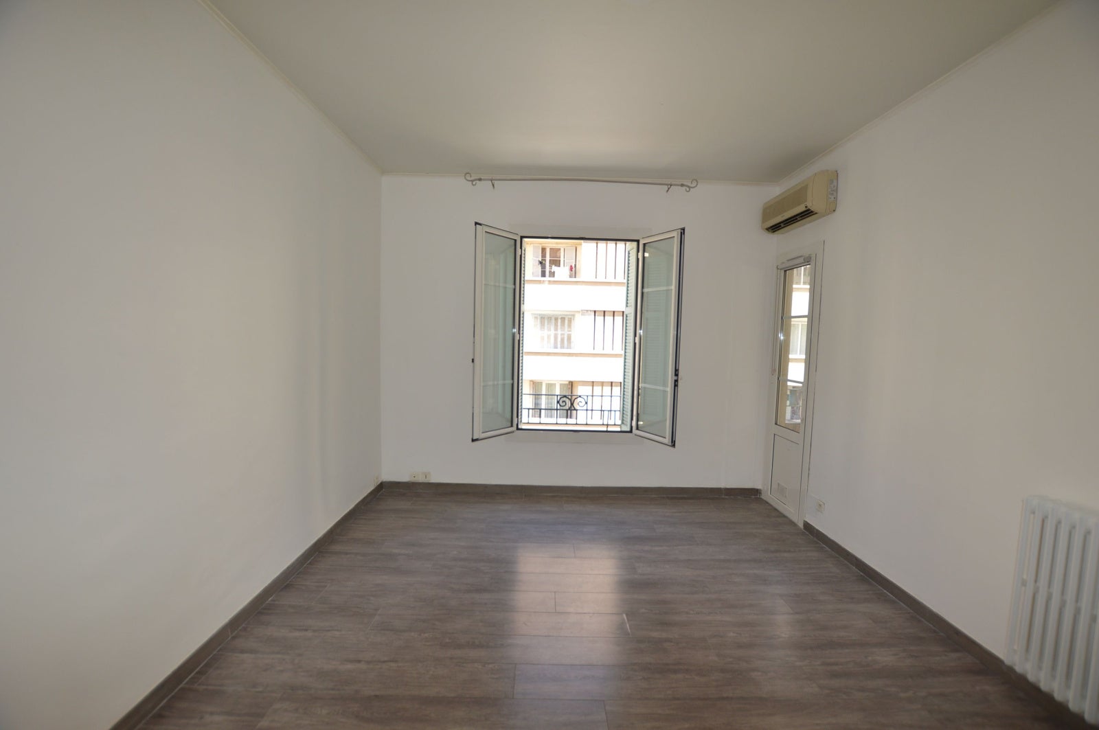 Appartement Avenue Émile Sari à Bastia