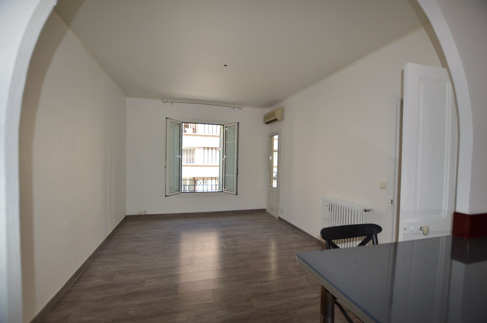 Appartement Avenue Émile Sari à Bastia