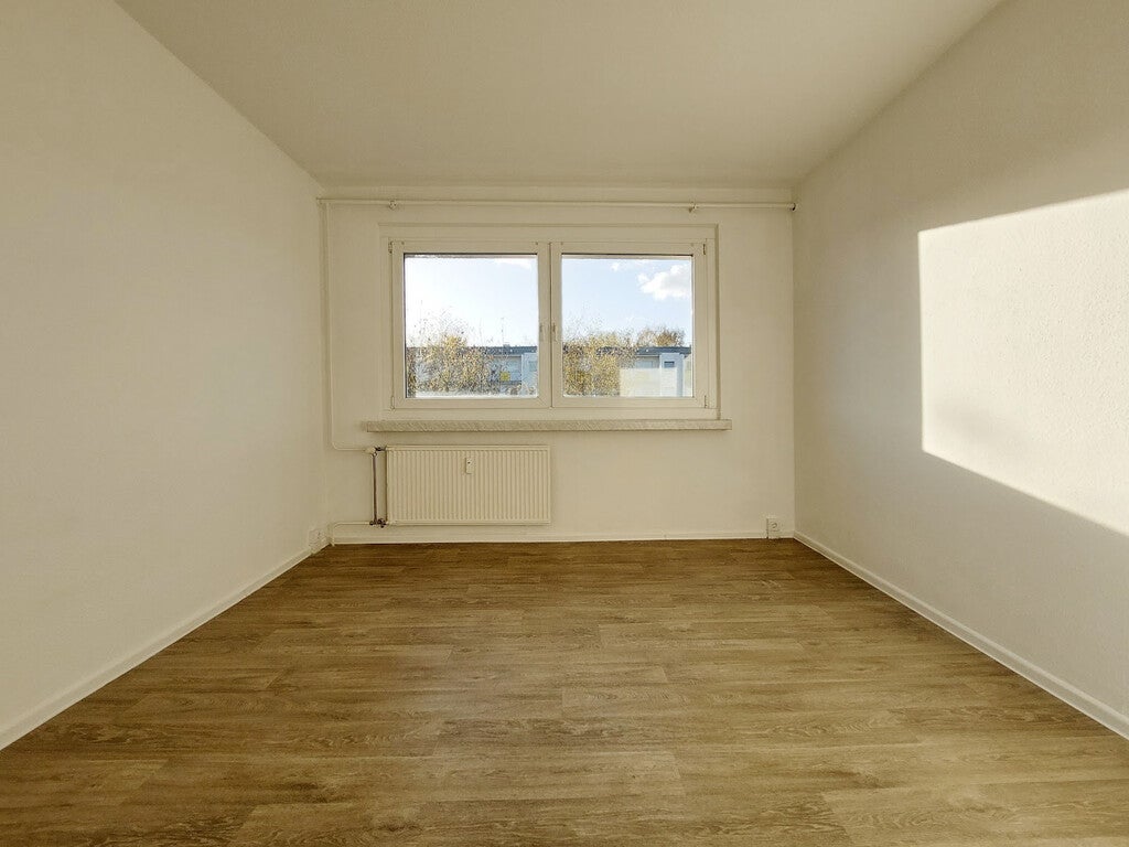 Wohnung Helbigsdorfer Weg in Dresden