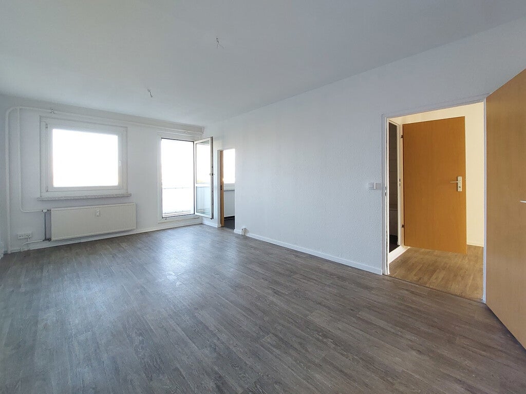 Wohnung Helbigsdorfer Weg in Dresden