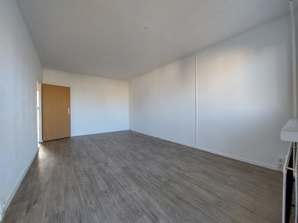 Wohnung Helbigsdorfer Weg in Dresden