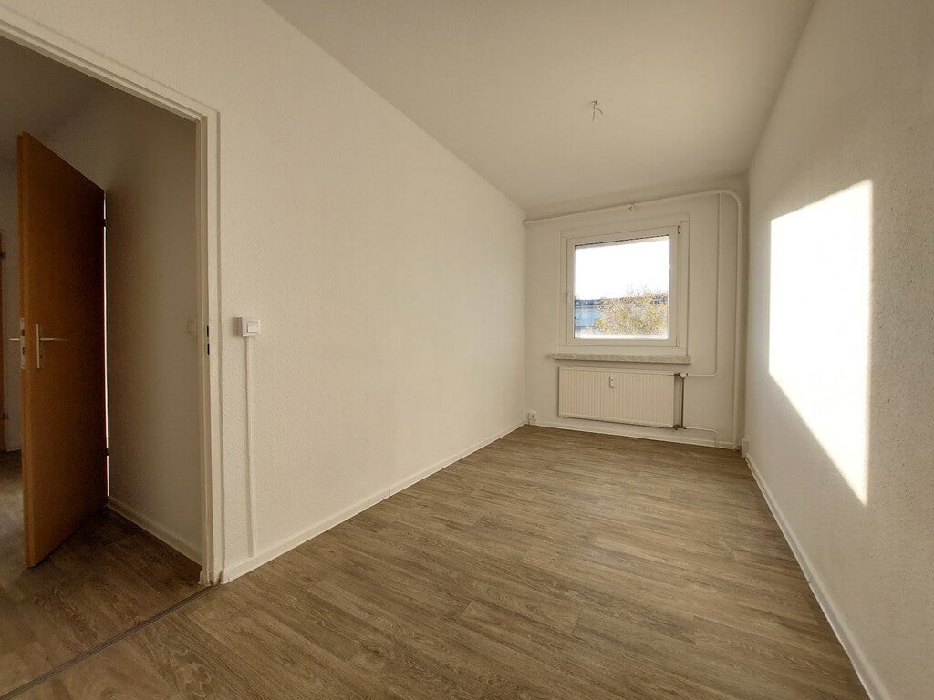 Wohnung Helbigsdorfer Weg in Dresden
