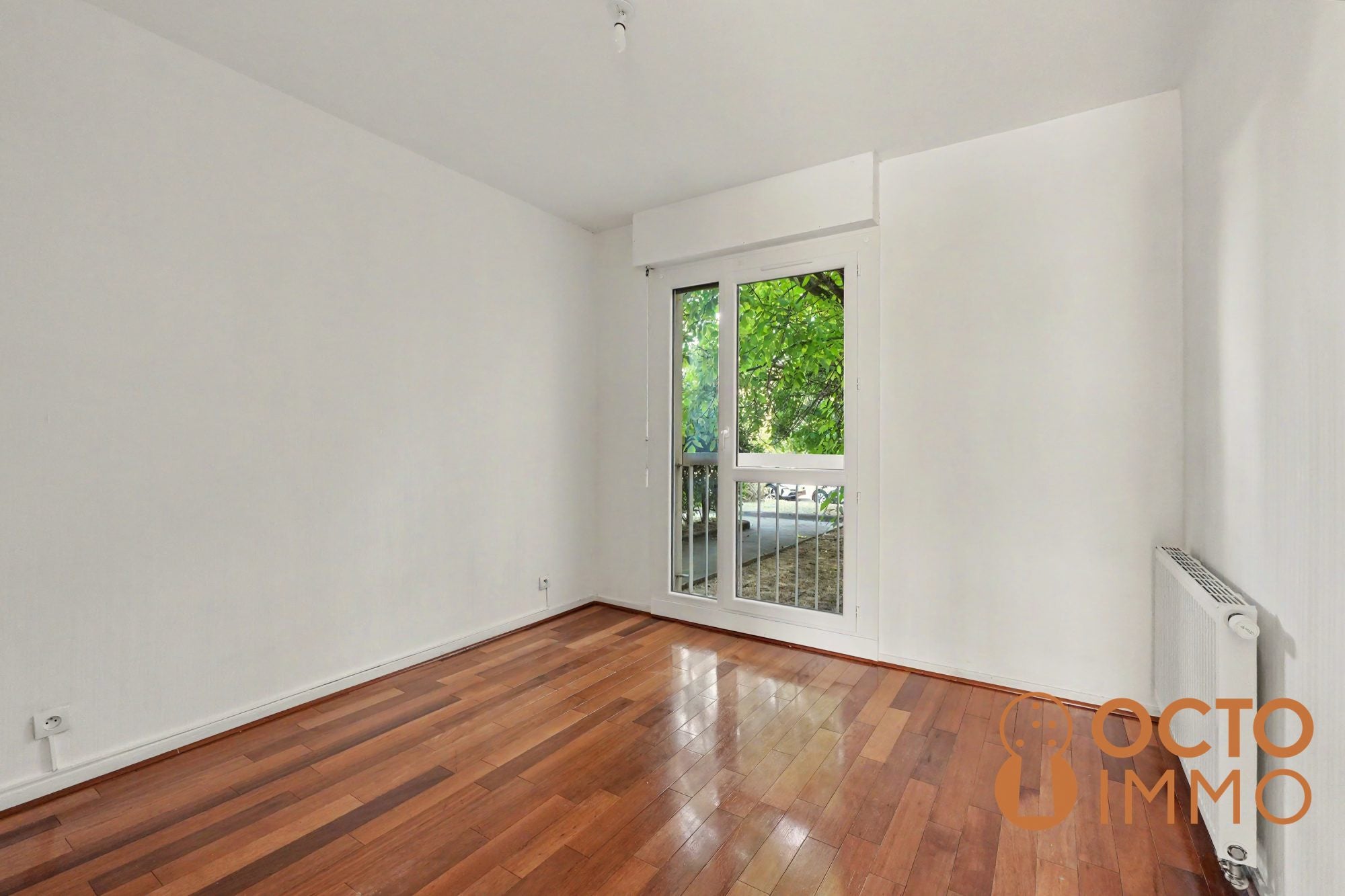 Flat Rue Michel-Ange in Toulouse