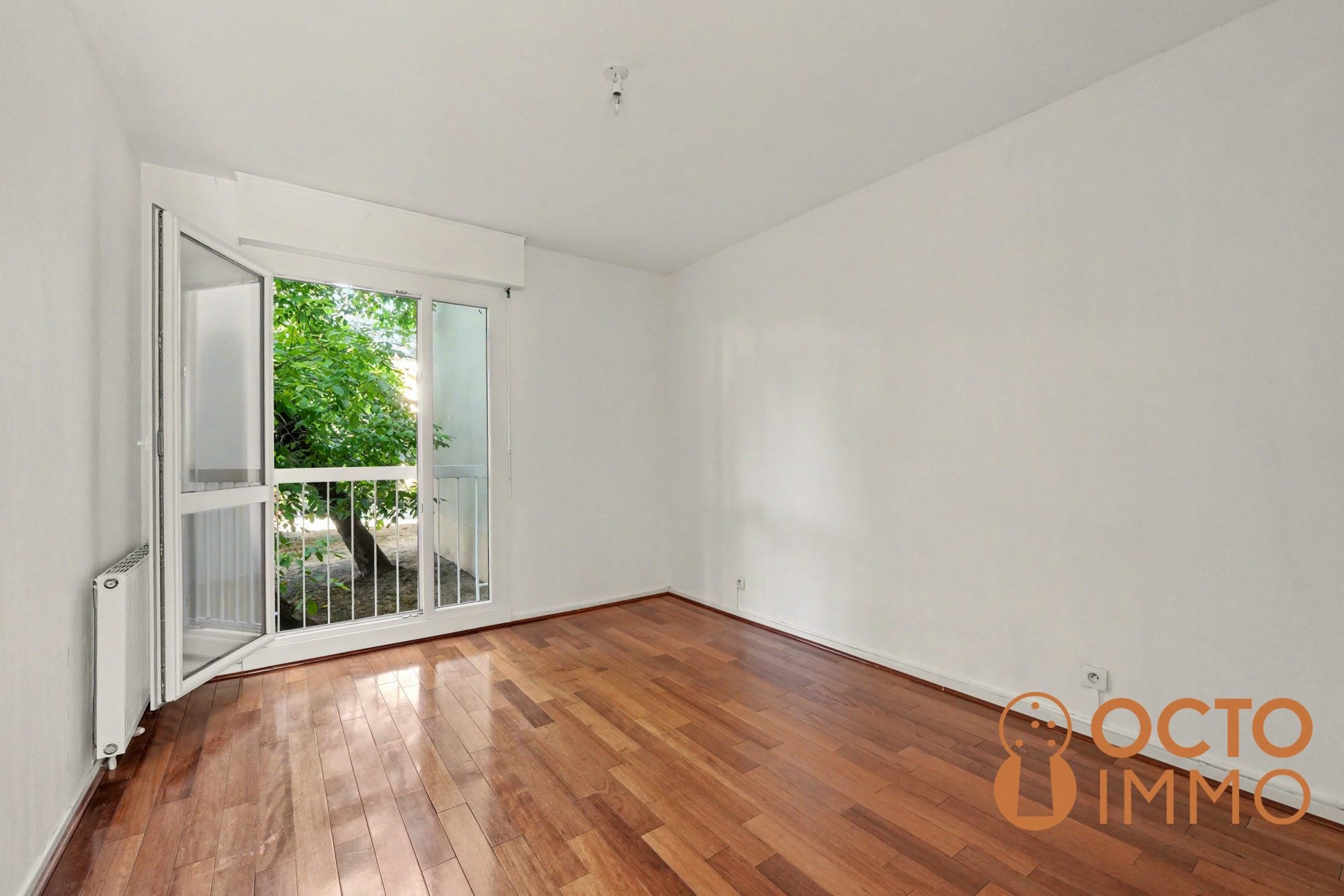 Flat Rue Michel-Ange in Toulouse